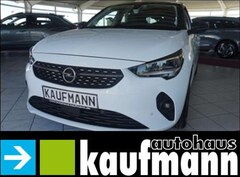 Bild des Angebotes Opel Corsa CORSA (F) ELEGANCE 1,2 LED SHZ KAMERA BLIS TEMPOM