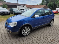 Bild des Angebotes VW Polo Cross 1.4 CrossPolo.TÜV 03/2026