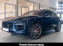 Bild des Angebotes Porsche Cayenne S Coupe Burmester Massage InnoDrive Head-Up PASM