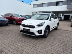 Bild des Angebotes Kia Niro Vision*ERSTE HAND*NAVI*KAMERA*SITZHEIZUNG*