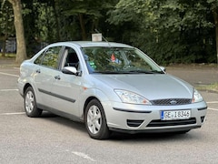 Bild des Angebotes Ford Focus