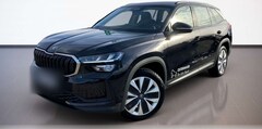 Bild des Angebotes Skoda Kodiaq Selection 1.5TSI iV 150kW LightA.NAVI.AHK.ACC.2xPD