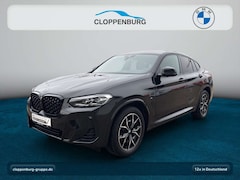 Bild des Angebotes BMW X4 xDrive30i M Sportpaket Navi+360°+SHZ+HiFi+LED