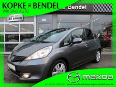 Bild des Angebotes Honda Jazz 1.4 Comfort Plus *Klimaautomatik*TOP* Comfort Plus