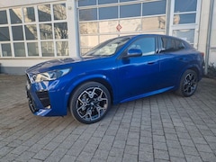 Bild des Angebotes BMW X2 20 i sDrive M Sport*LED*SHZ*AHK