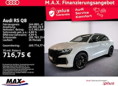 Bild des Angebotes Audi RS Q8 PERFORMANCE QU PANO+HUD+OPTIK+LUFT+KERAMIK