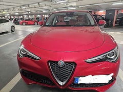 Bild des Angebotes Alfa Romeo Stelvio Stelvio 2.0 Turbo 16V AT8-Q4 Super