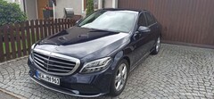 Bild des Angebotes Mercedes-Benz C 200 C 200 d 9G-TRONIC Exclusive