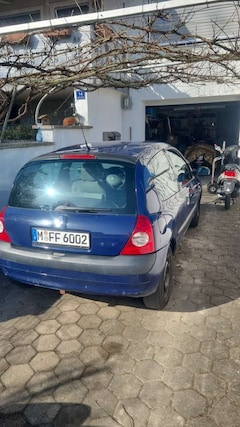 Bild des Angebotes Renault Clio Campus