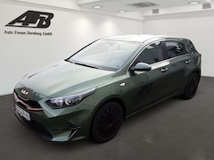 Bild des Angebotes Kia Ceed / cee'd 1.5T DCT7 Vision Navi Komfort Paket