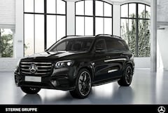 Bild des Angebotes Mercedes-Benz GLS 450 GLS 450 d 4M AMG Premium+ 23" AHK Pano Wide Sthz