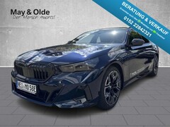 Bild des Angebotes BMW 530 e xDrive M Sport Pano 20'' B&W 360° ACC Carbon Mem