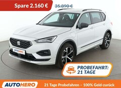 Bild des Angebotes SEAT Tarraco 1.4 TSI e-HYBRID FR Aut.*NAVI*CAM*AHK*LED*SHZ*ACC*
