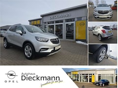 Bild des Angebotes Opel Mokka X 1.4 Turbo Edition AHK PDC IntelliLink4.0  Edition