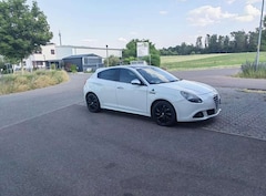 Bild des Angebotes Alfa Romeo Giulietta 1.4 TB 16V Super