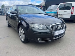 Bild des Angebotes Audi A3 1.6 FSI Ambition