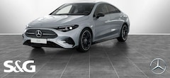 Bild des Angebotes Mercedes-Benz CLA 200 AMG Superscreen+RüKam+M-LED+Pano+Night