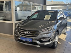 Bild des Angebotes Hyundai SANTA FE Santa Fe Premium 4WD Auto Leder Panorama Keyless