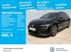 Bild des Angebotes VW Golf Variant R-Line 2.0 TSI DSG 4Motion AHK Navi