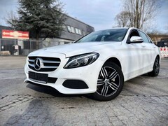 Bild des Angebotes Mercedes-Benz C 200 C 200 CGI