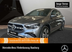 Bild des Angebotes Mercedes-Benz GLA 250 4M PROGRESSIVE+PANO+360°+LED+TOTW+KEYLESS