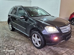 Bild des Angebotes Mercedes-Benz ML 280 CDI "TÜV u. REIFEN NEU!!!!"