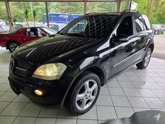 Bild des Angebotes Mercedes-Benz ML 280 CDI "TÜV u. REIFEN NEU!!!!"
