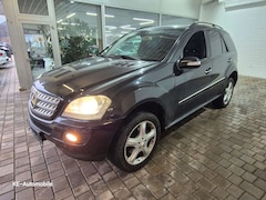 Bild des Angebotes Mercedes-Benz ML 280 CDI
