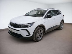 Bild des Angebotes Opel Grandland X Grandland 1.2T GS  AT8 - Navi, 360°Kamera, Nebel
