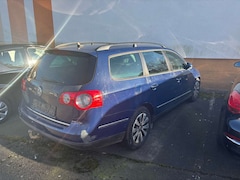 Bild des Angebotes VW Passat 1.9 TDI DPF BlueMotion