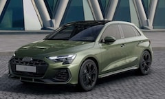 Bild des Angebotes Audi S3 Sportback TFSI q PANO HuD KAMERA SONOS MATRIX