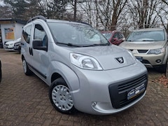 Bild des Angebotes Peugeot Bipper Tepee Style;TüV Neu;65.Tkm;inkl-Garantie+