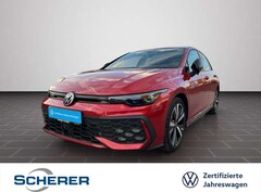 Bild des Angebotes VW Golf GTE VIII GTE 1.5 TSIe DSG NAVI SHZ LED NAVI ACC