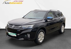 Bild des Angebotes SsangYong Korando E-Motion Titanium Elektro "inkl. Winterräder"