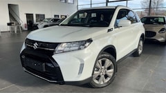 Bild des Angebotes Suzuki Vitara 1.4 Comfort Facelift AHK Navi LED Kamera ACC SitzH