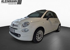 Bild des Angebotes Fiat 500C 1.0 GSE Hybrid (70 PS)