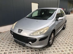 Bild des Angebotes Peugeot 307 Grand Filou Cool