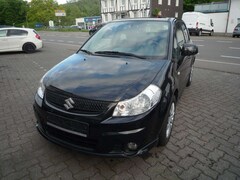 Bild des Angebotes Suzuki SX4 1.6 VVT 4x2 City