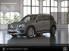 Bild des Angebotes Mercedes-Benz GLB 200 GLB  d PROGRESSIVE+NAVI+AHK+Multibeam-LED