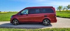 Bild des Angebotes Mercedes-Benz V 300 V 300 d Marco Polo 4Matic Edition AMG Line, Airmatic, 5 Sitze, AHK