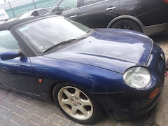 Bild des Angebotes MG MGF 1.8i