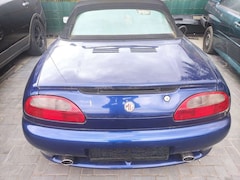 Bild des Angebotes MG MGF 1.8i
