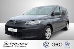 Bild des Angebotes VW Caddy KOMBI 2.0 TDI SHZ+PDC+DAB+BT Bluetooth Klima