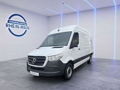 Bild des Angebotes Mercedes-Benz Sprinter 317 CDI RWD L2 H2 HU NEU INSP.NEU