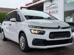 Bild des Angebotes Citroen Grand C4 Picasso /Spacetourer Live KEYLESS/SHZ/BT