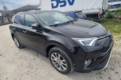 Bild des Angebotes Toyota RAV 4 2.0 D-4D 4x2 Start-Stop Edition-S