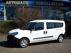 Bild des Angebotes Fiat Doblo Doblò 1.3D Basis Maxi Kombi Radio Klima