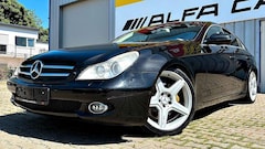 Bild des Angebotes Mercedes-Benz CLS 350 CGI /SHZ/NAVI/SCHIEBEDACH/XENON/8-FACH