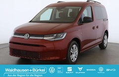 Bild des Angebotes VW Caddy LIFE 2.0 TDI / AHK / NAVI / LED / Klima