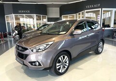 Bild des Angebotes Hyundai iX35 1.6 GDI  NAV+Panorama+Xenon+PDC+Sitzheiz.